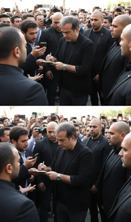 دکتر میلاد یگانه